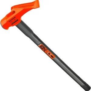 Titan Tools Indestructible Tire Bead Breaker Hammer - 32" Handle, 10 Lb (63610)