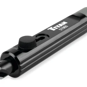 Titan Tools Internal/External Deburring Tool (51960)