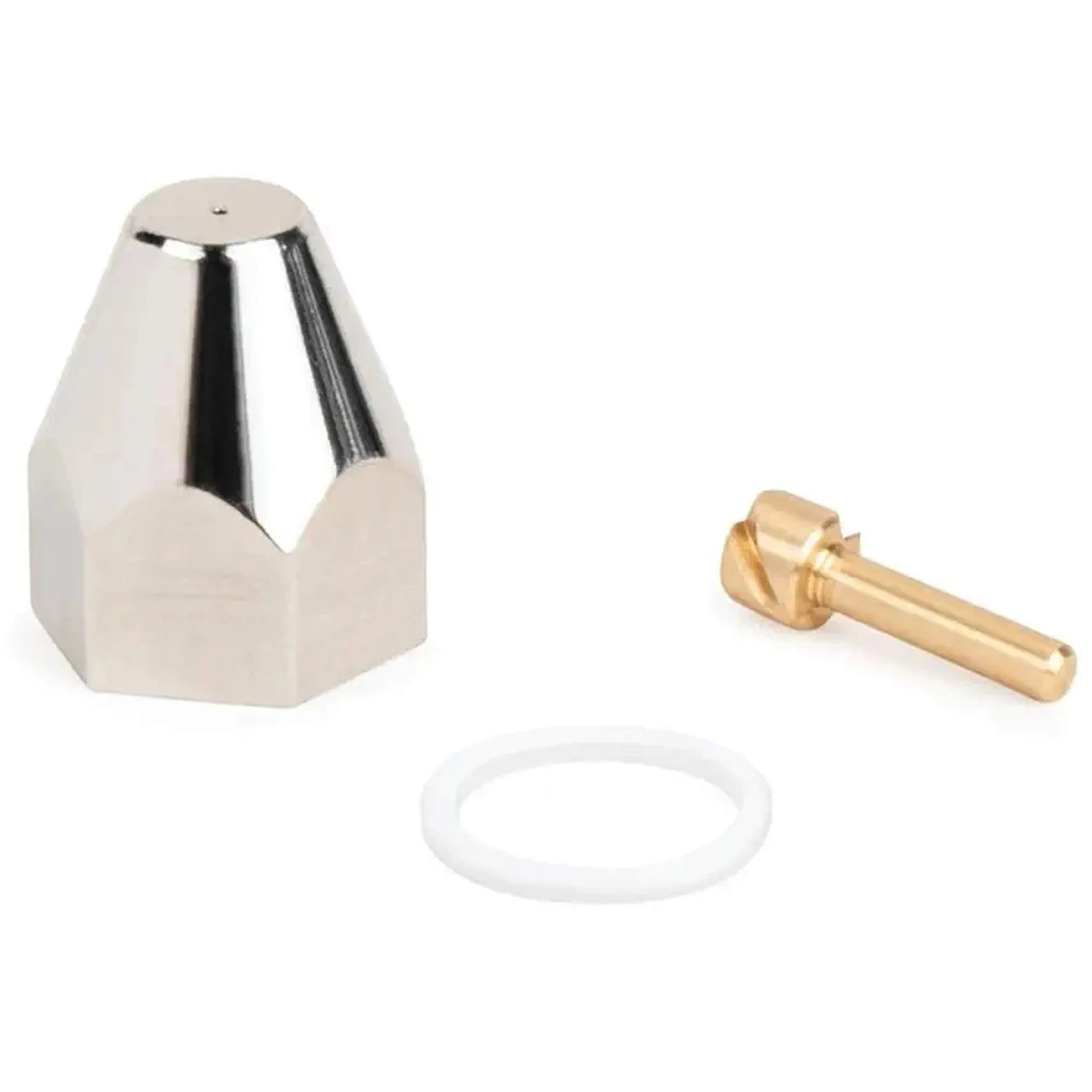 Titan Tools Medium Density Spot Sprayer Nozzle Kit (19489)