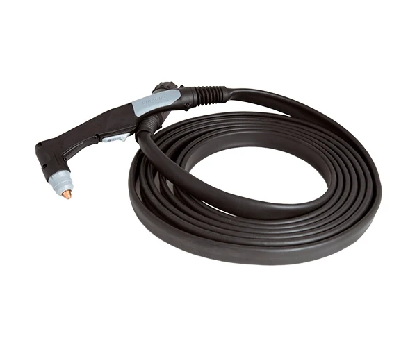 Titan Tools Razorweld 19ft TRF Plasma Cutting Torch (PLTRF456CC1)