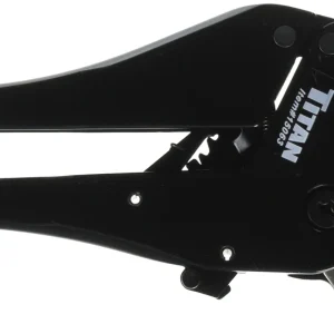 Titan Tools Ratcheting PVC Pipe Cutter (15063)
