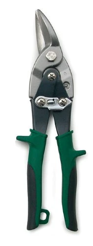 Titan Tools Right Cut Aviation Snips (11461)