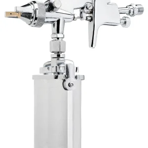 Titan Tools Siphon Feed Detail Spray Gun (19417)