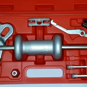 Titan Tools Slide Hammer Puller Set (51310)