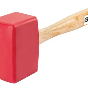 Titan Tools Sorbothane Soft Blow Mallet 12 oz. (63110)