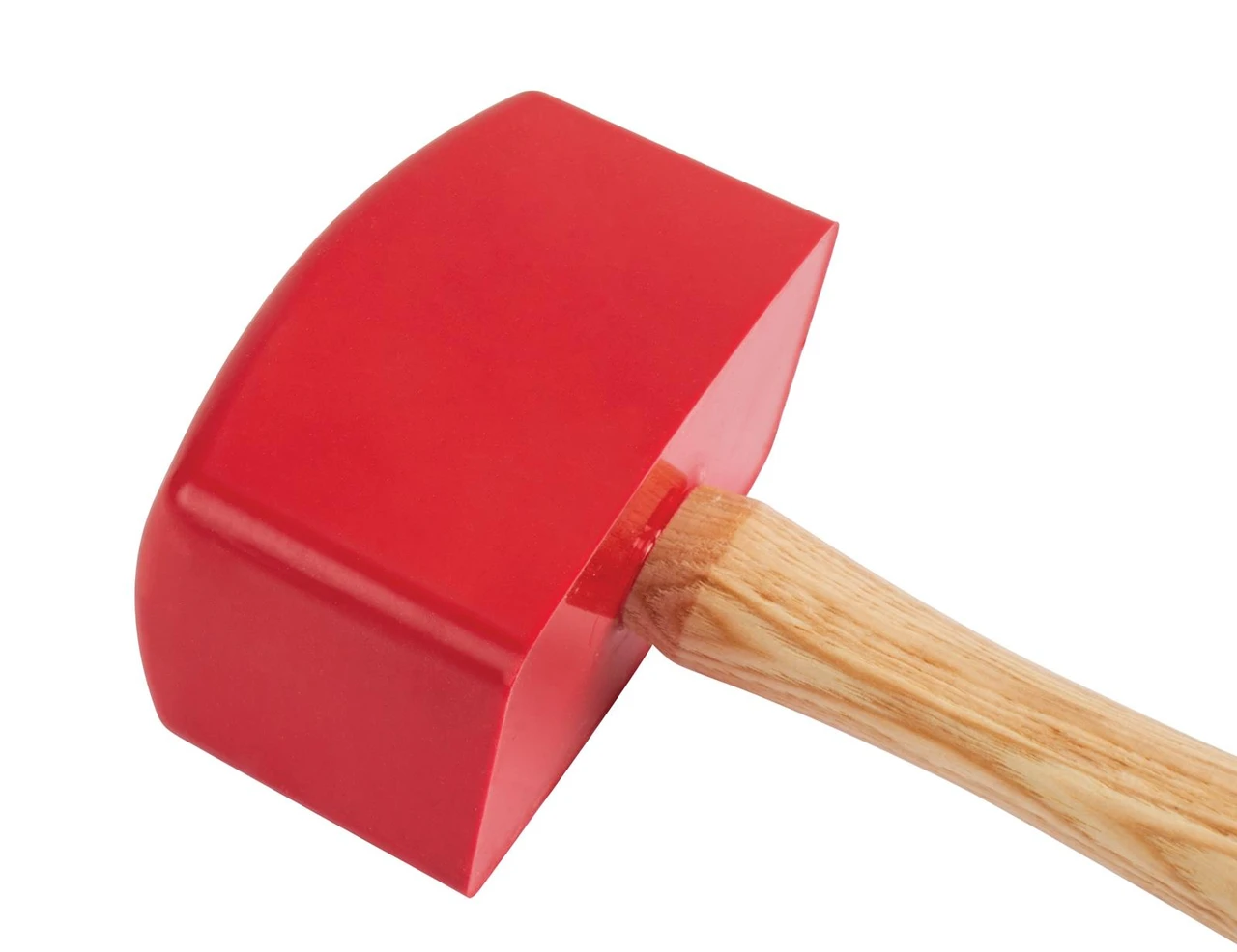 Titan Tools Sorbothane Soft Blow Mallet 12 oz. (63110) — product image 2