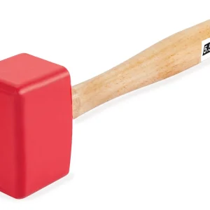Titan Tools Sorbothane Soft Blow Mallet 5.5 oz. (63109)