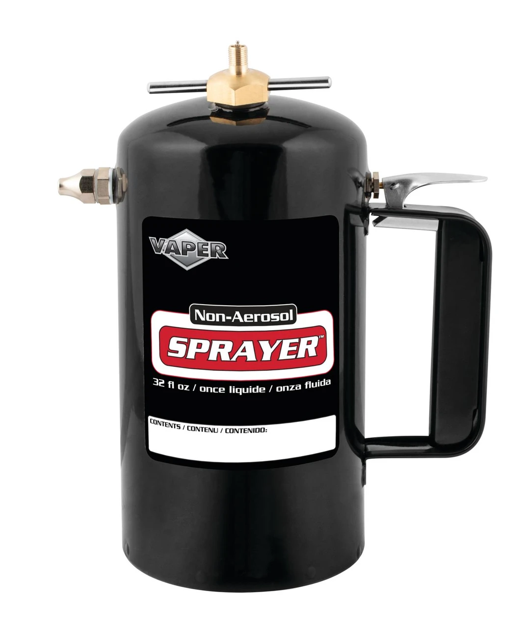 Titan Tools Spot Sprayer Filling Cap (19487) — product image 3