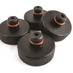 Titan Tools Tesla Jack Pad Set (21130)
