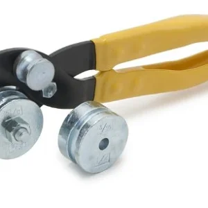Titan Tools Tubing Bending Pliers (11488)