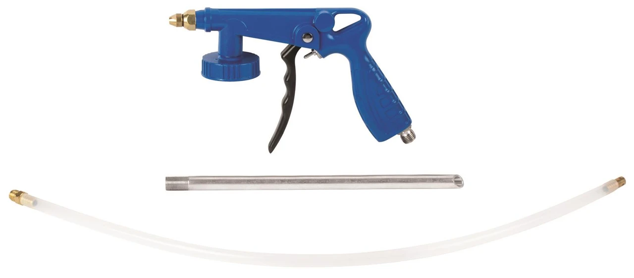 Titan Tools Undercoating Spray Gun (19463) — product image 2