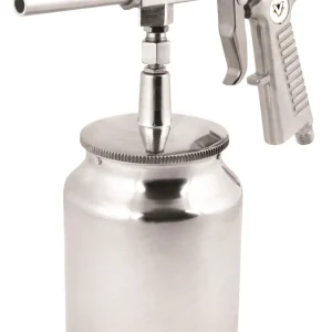 Titan Tools Undercoating Spray Gun With Cup (19462)