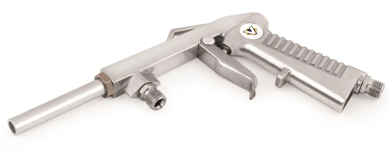 Titan Tools Undercoating Spray Gun With Cup (19462) — product image 2