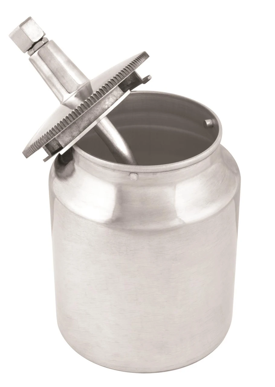 Titan Tools Undercoating Spray Gun With Cup (19462) — product image 3