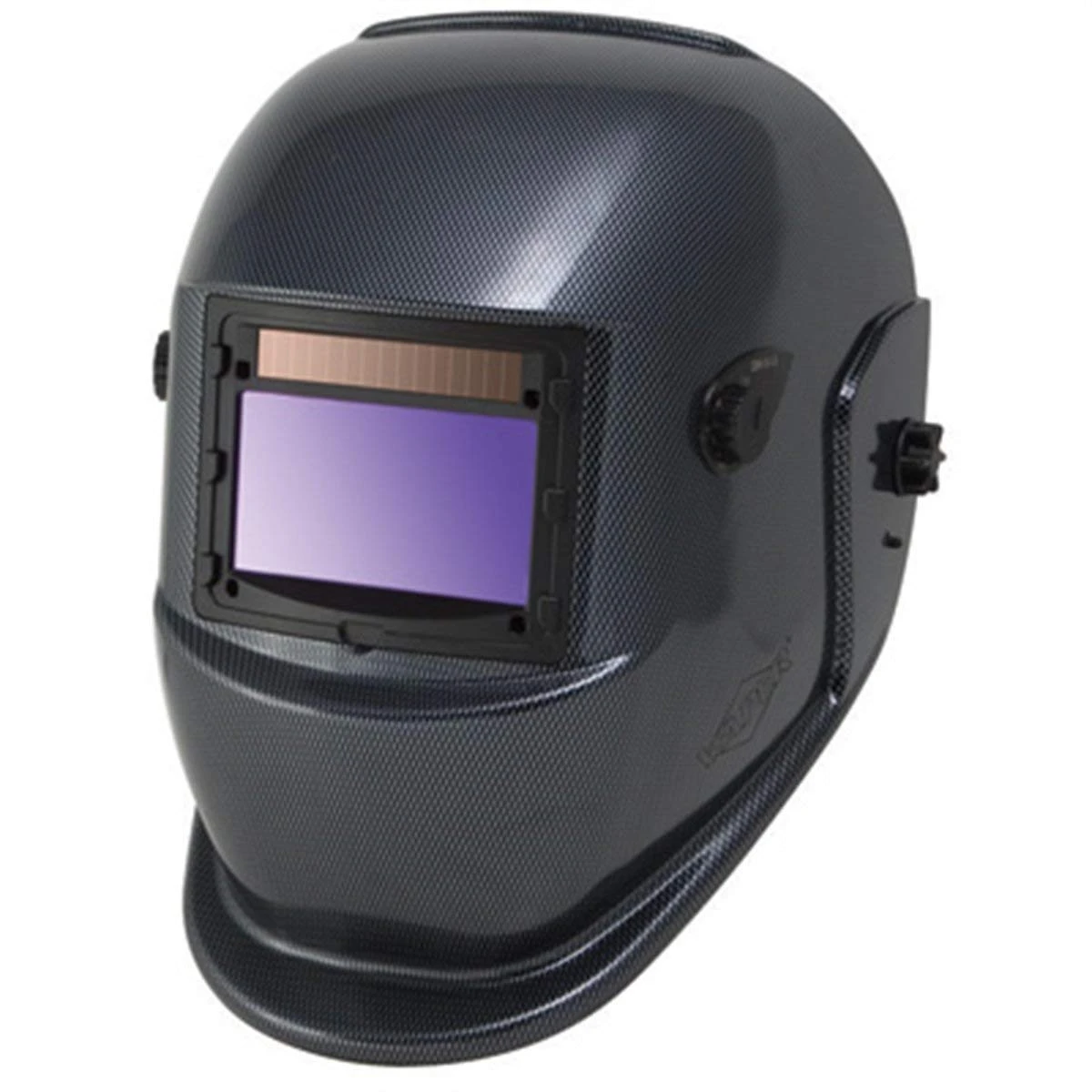 Titan Tools Welding Helmet ADF Black (41262) — product image 2
