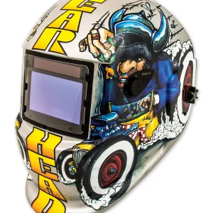 Titan Tools Welding Helmet ADF Gear Head (41290)