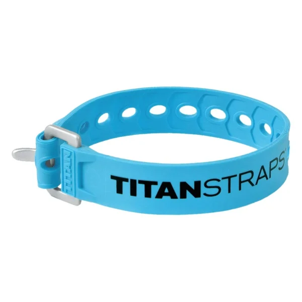 Titan Straps Super Strap - 14" (TS-0914-FB)