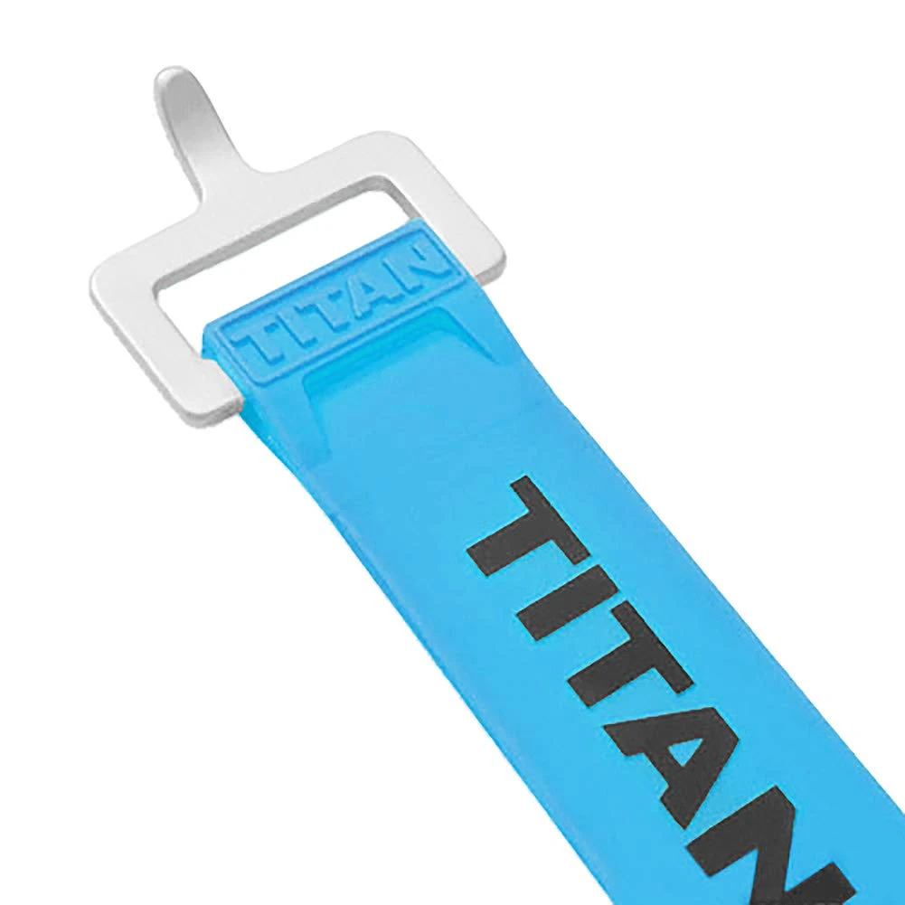 Titan Straps Super Strap - 14" (TS-0914-FB) — product image 2