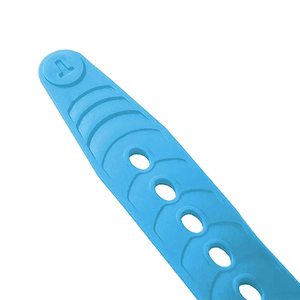 Titan Straps Titan Strap Industrial 30" (76Cm) Black (TSI-130-BLK) — product image 3