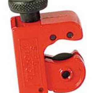 Tool Aid 14850 Mini Tubing Cutter 1/8-5/8