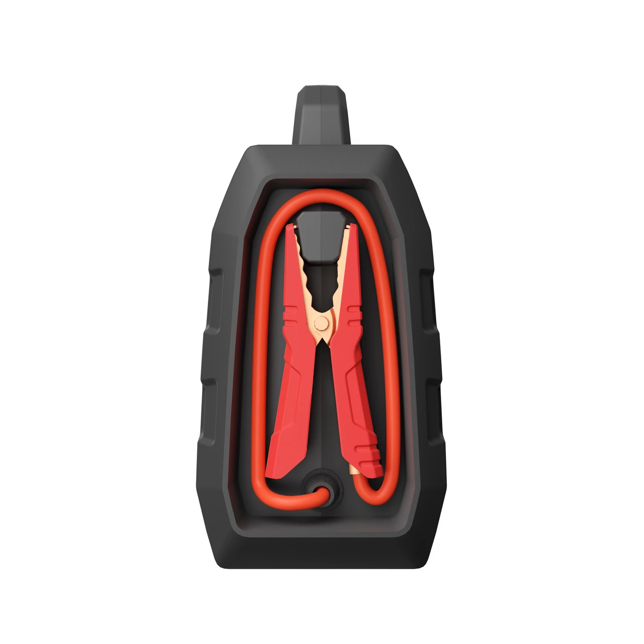 TOPDON 2-in-1 4500 Peak Amp Jump Starter & Battery/System Tester (V4500Plus) — product image 3