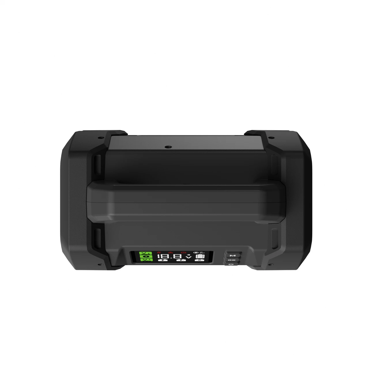 TOPDON 2-in-1 4500 Peak Amp Jump Starter & Battery/System Tester (V4500Plus) — product image 5