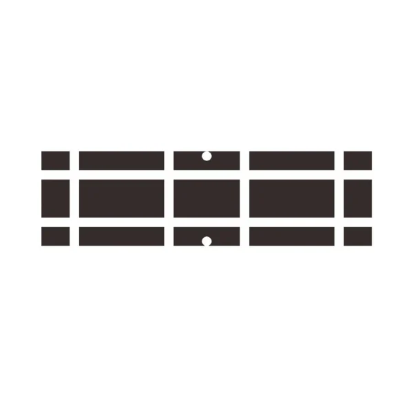 TopDon Adas Mitsubishi Avm Panels (TD52110049)