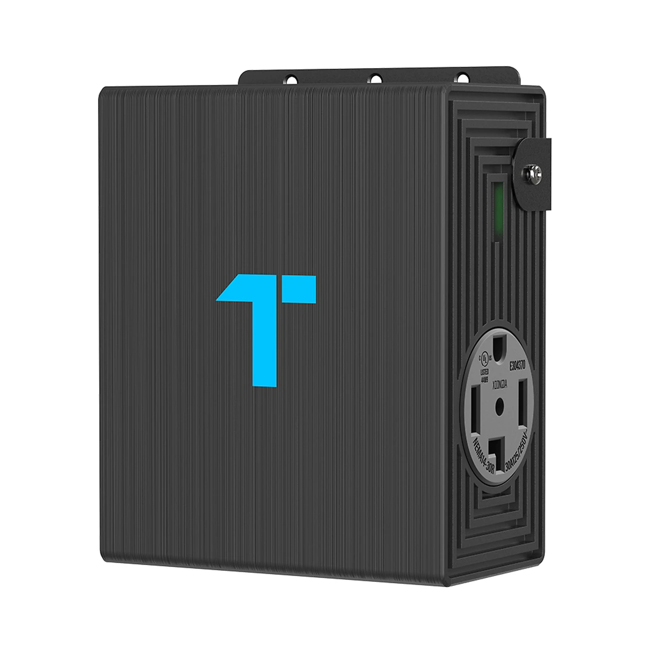 TOPDON PulseQ NEMA Splitter 30A for Efficient Power Distribution (TD60630002)