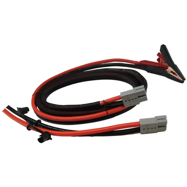 TopDon Extension Clamp Cable For Tornado90000 (TD52130128)