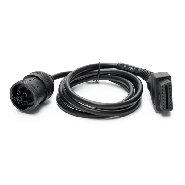 TopDon Hd 6-Pin Cable (TD52140014)