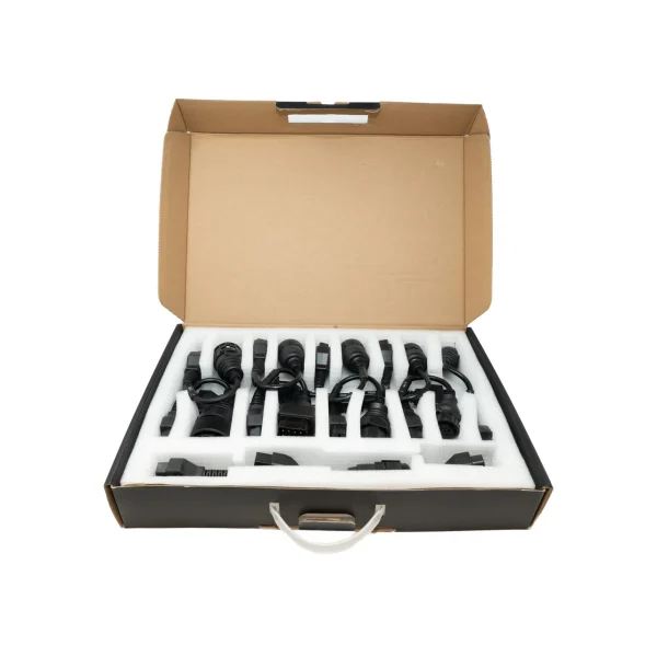 TopDon Hd Non-16 Pin Cable Kit (HDCKIT)