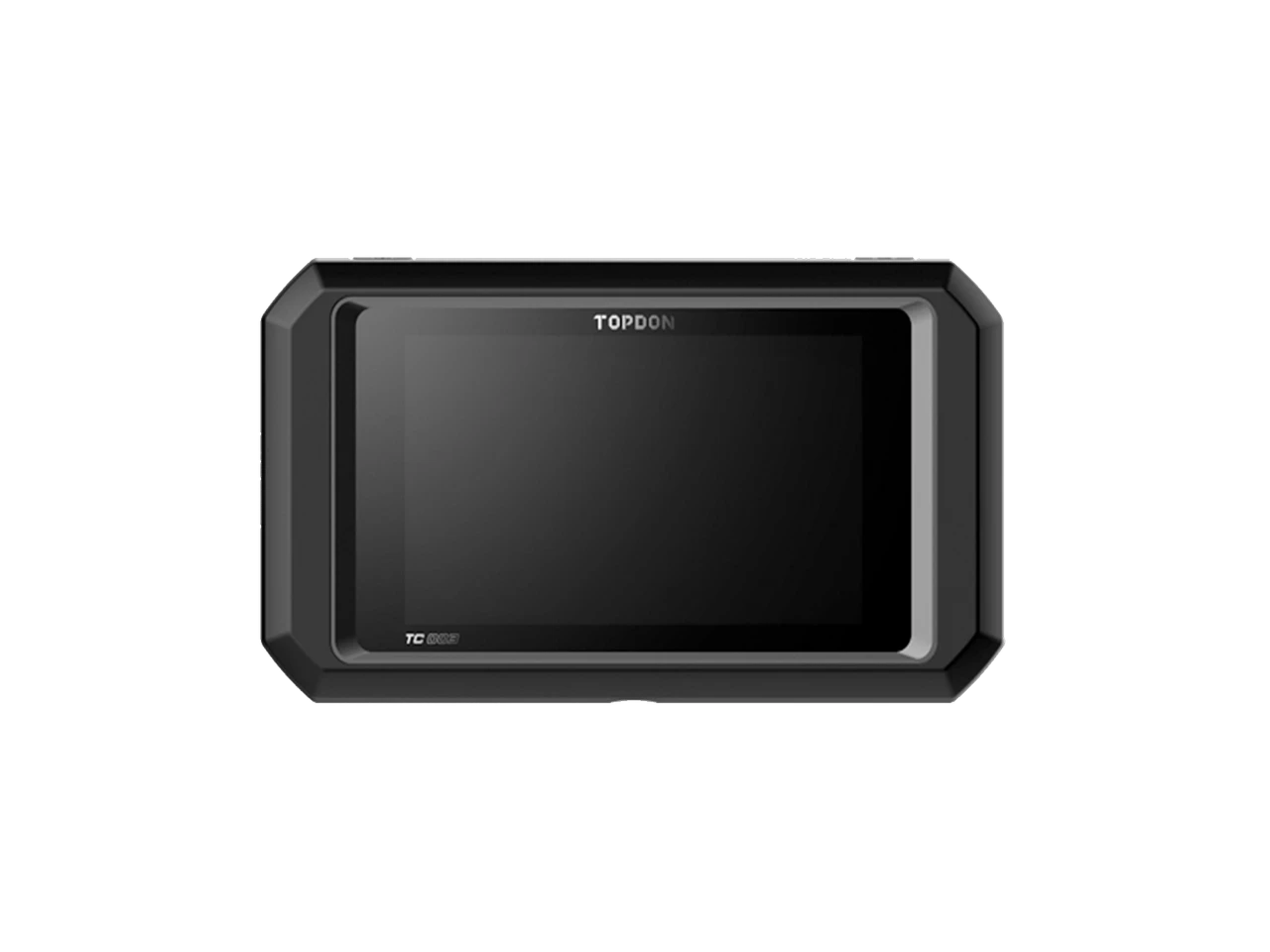 TOPDON TC003 High-Resolution Thermal Imaging Camera with Touch Screen (TD52120004) — product image 2