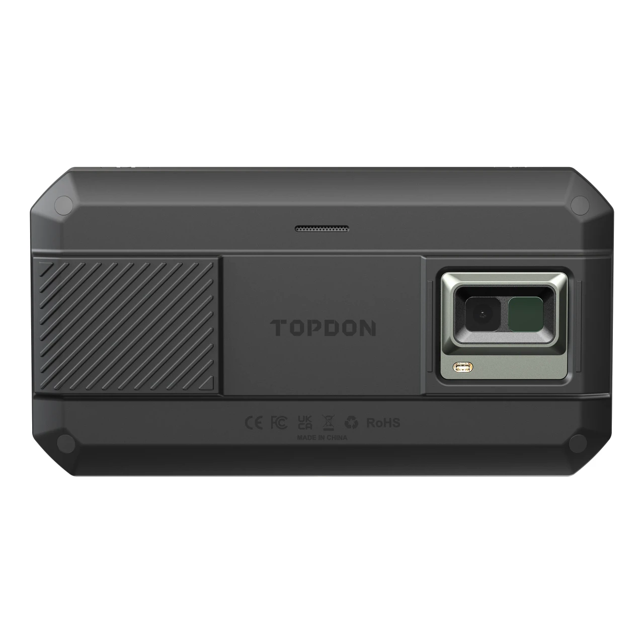 TOPDON TC003 High-Resolution Thermal Imaging Camera with Touch Screen (TD52120004) — product image 4