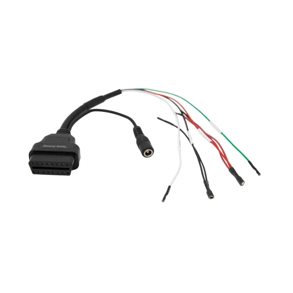 TopDon Tesla Airbag Connector (LC52110088)