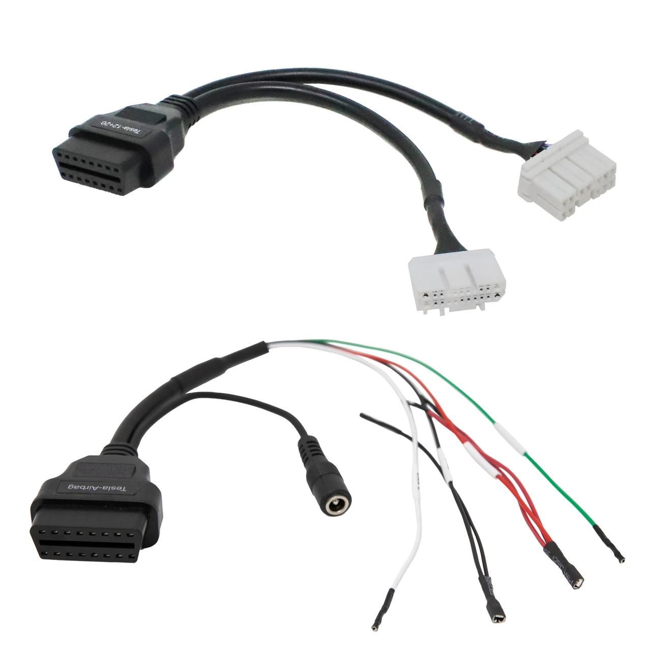 TopDon Tesla Cable Kit (LC52110089)