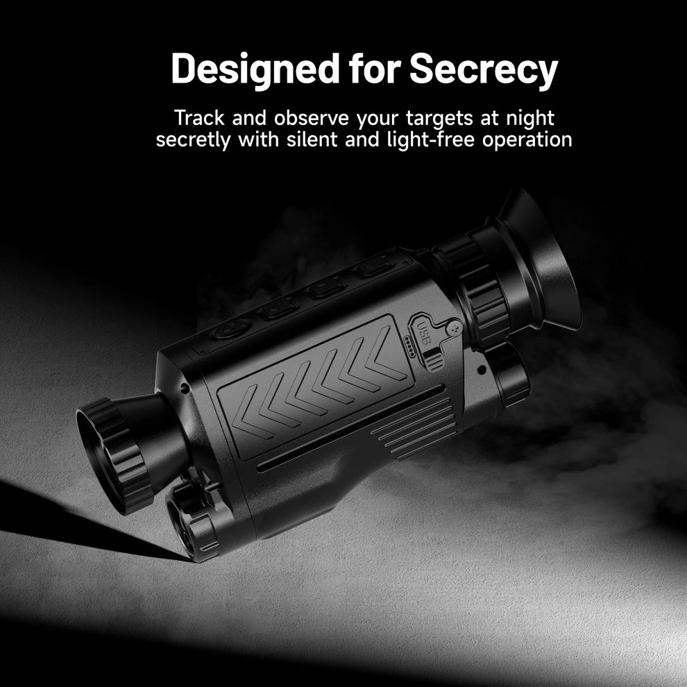 TopDon Thermal Advanced Monocular Camera (TS005) — product image 11