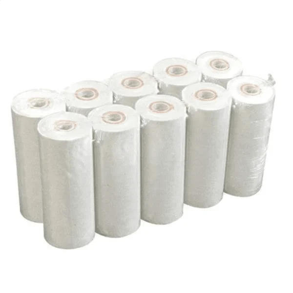 Topdon Thermal Printer Paper For Battery Testers (BTPAPER)