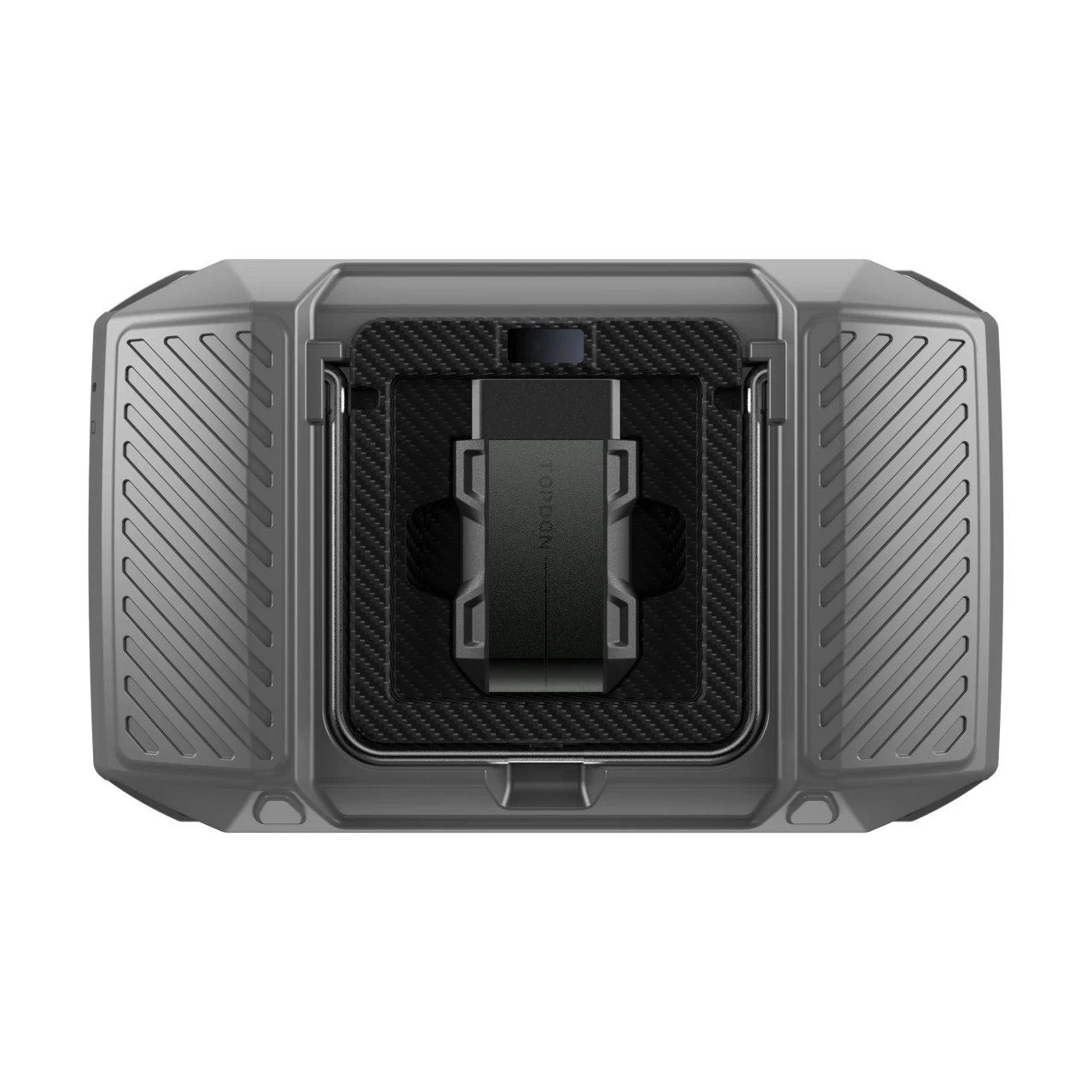 TOPDON UltraDiag Advanced Diagnostic Tool w/ Key Programming Features (TD52110242) — product image 3