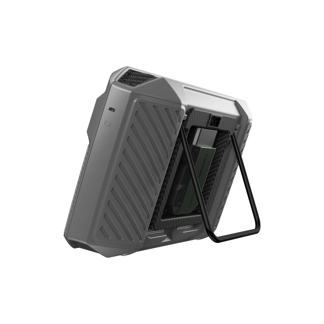 TOPDON UltraDiag Advanced Diagnostic Tool w/ Key Programming Features (TD52110242) — product image 4