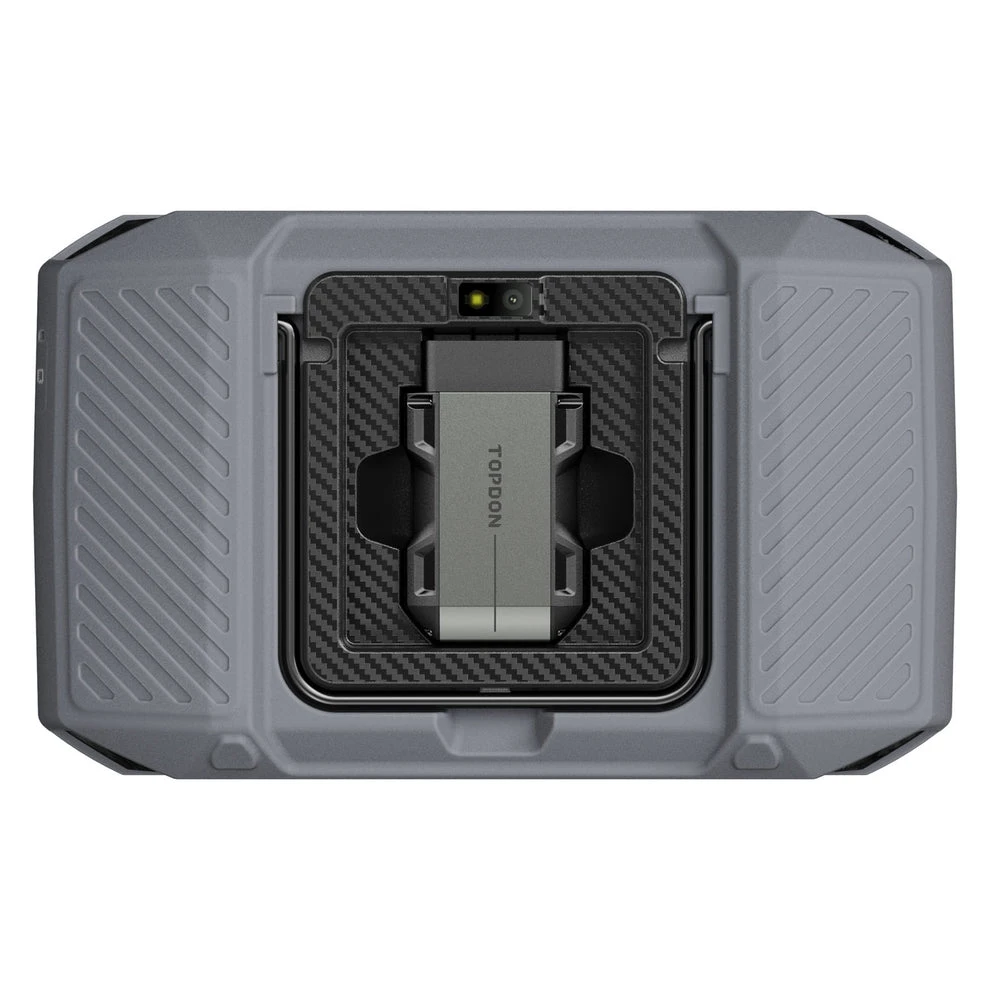 Topdon UltraDiag Moto 8-inch Wireless Motorcycle Diagnostic Tool (UDMOTO) — product image 2