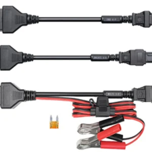 Topdon USA Ducati Cable Pack For Topscan Moto (DUCATICBL)