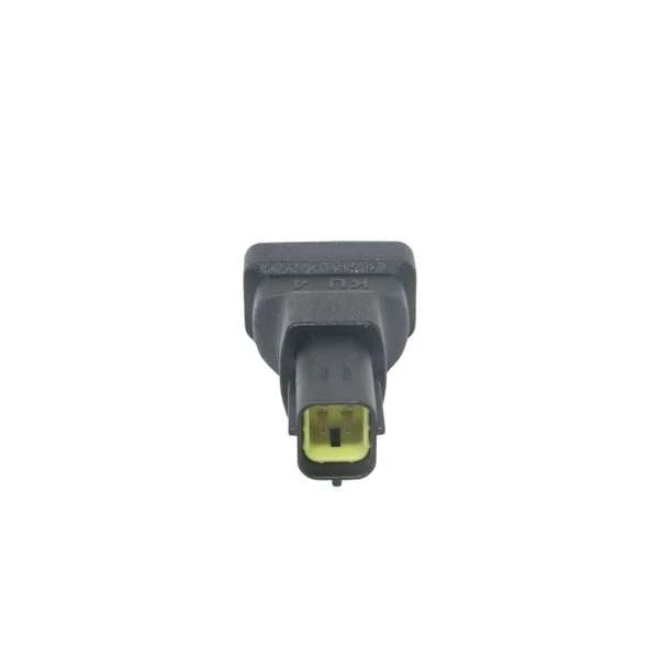 Topdon USA Hd Kubota 4 Pin Connector (HDKUB4P)