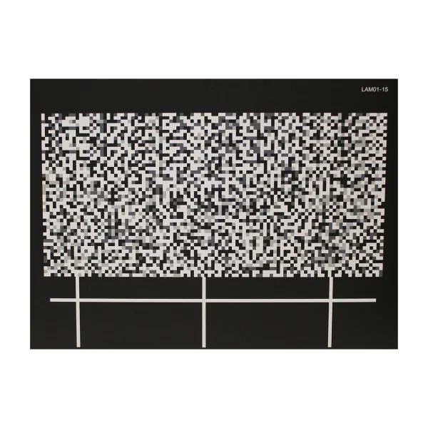 TOPDON USA ADAS Calibration Targets for Subaru Vehicles (LAM01-15)