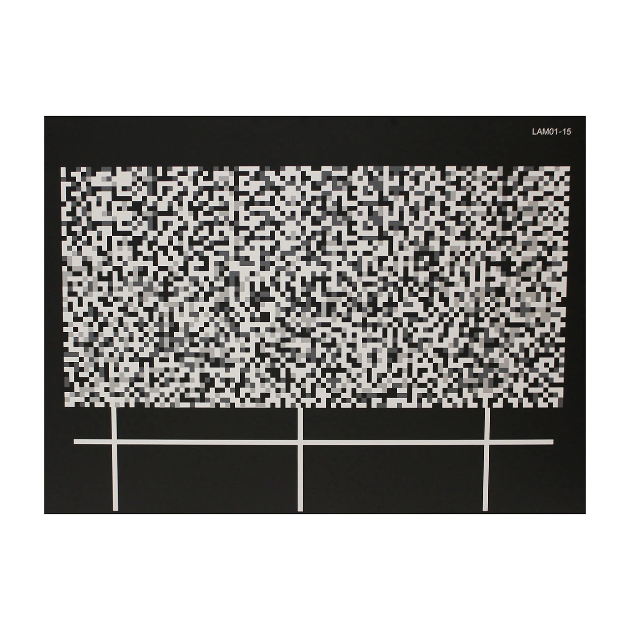 TOPDON USA ADAS Calibration Targets for Subaru Vehicles (LAM01-15)
