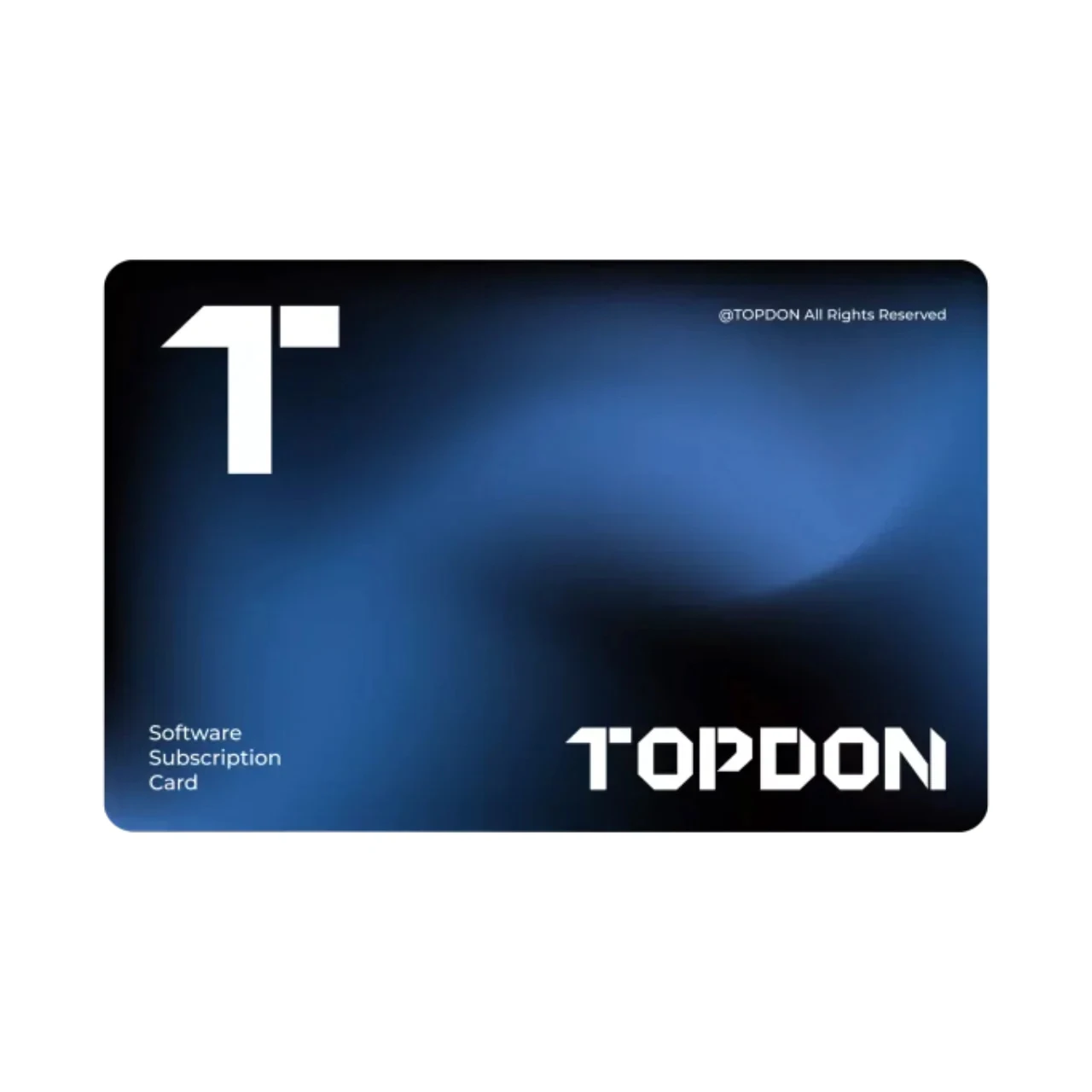 TOPDON USA Phoenix Max HD 1-Year Subscription (PXMAX-1YRHD)