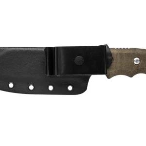 TOPS Knives Backpackers Bowie (BPB-01)