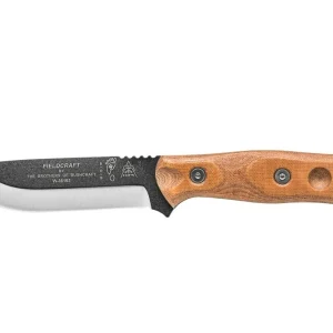 TOPS Knives Fieldcraft By Brothers Of Bushcraft (BROS-01)