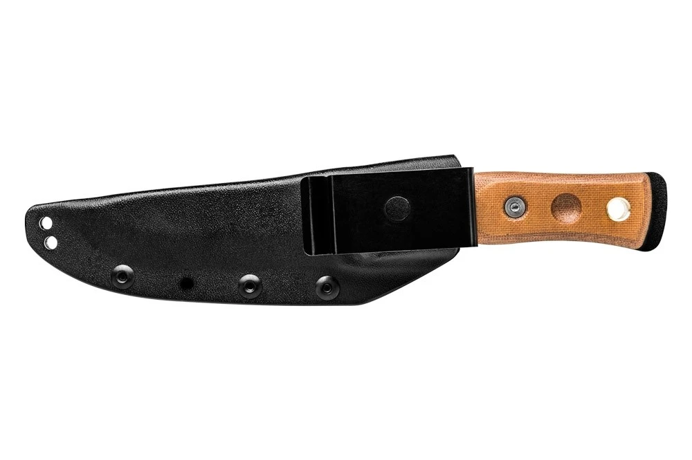 TOPS Knives Fieldcraft By Brothers Of Bushcraft (BROS-01) — product image 4