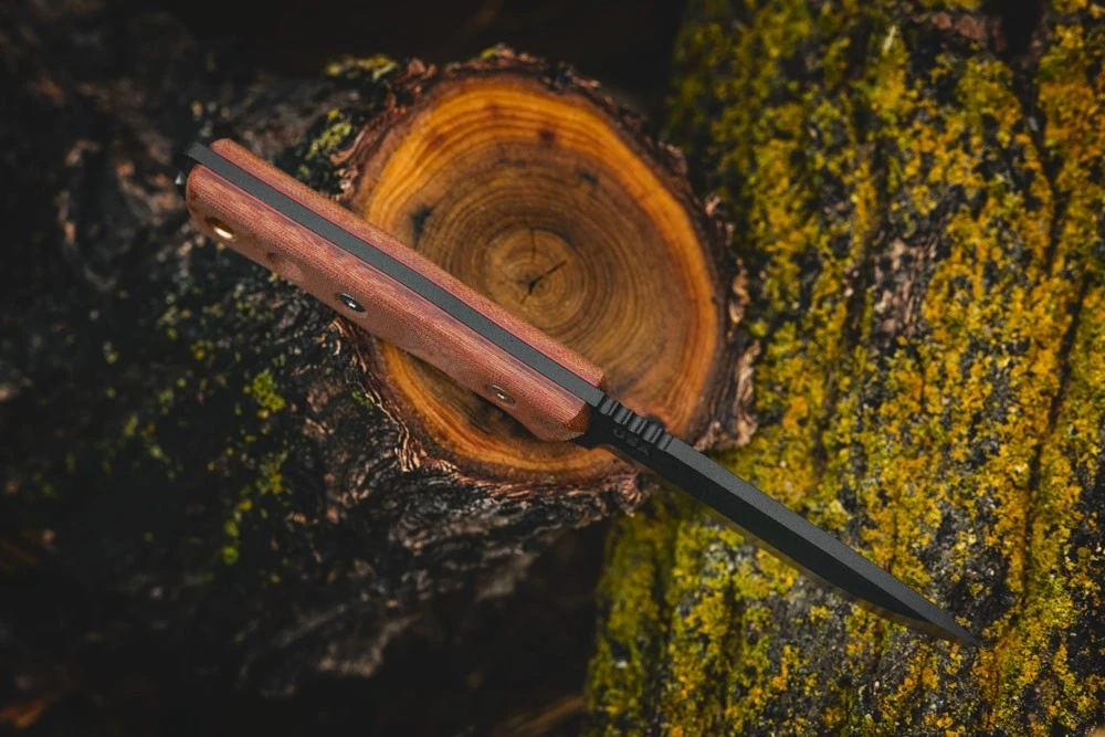 TOPS Knives Fieldcraft By Brothers Of Bushcraft (BROS-01) — product image 5