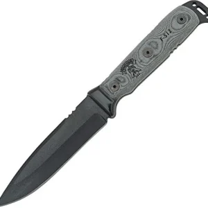 TOPS Knives Mohawk Hunter (TPH01-BRK)